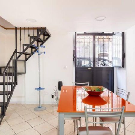 Aitne - Holiday Apartments Catánia Buitenkant foto