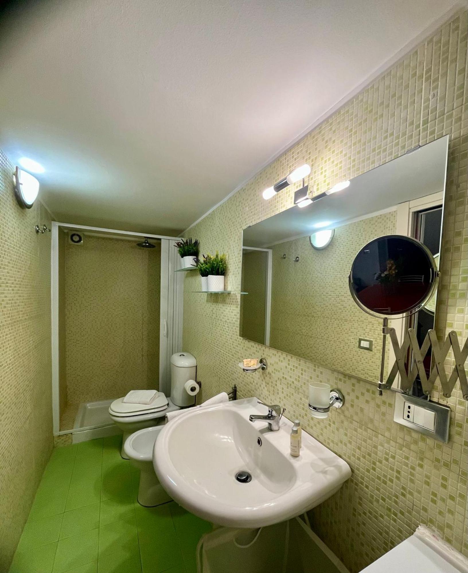Aitne - Holiday Apartments Catánia Buitenkant foto