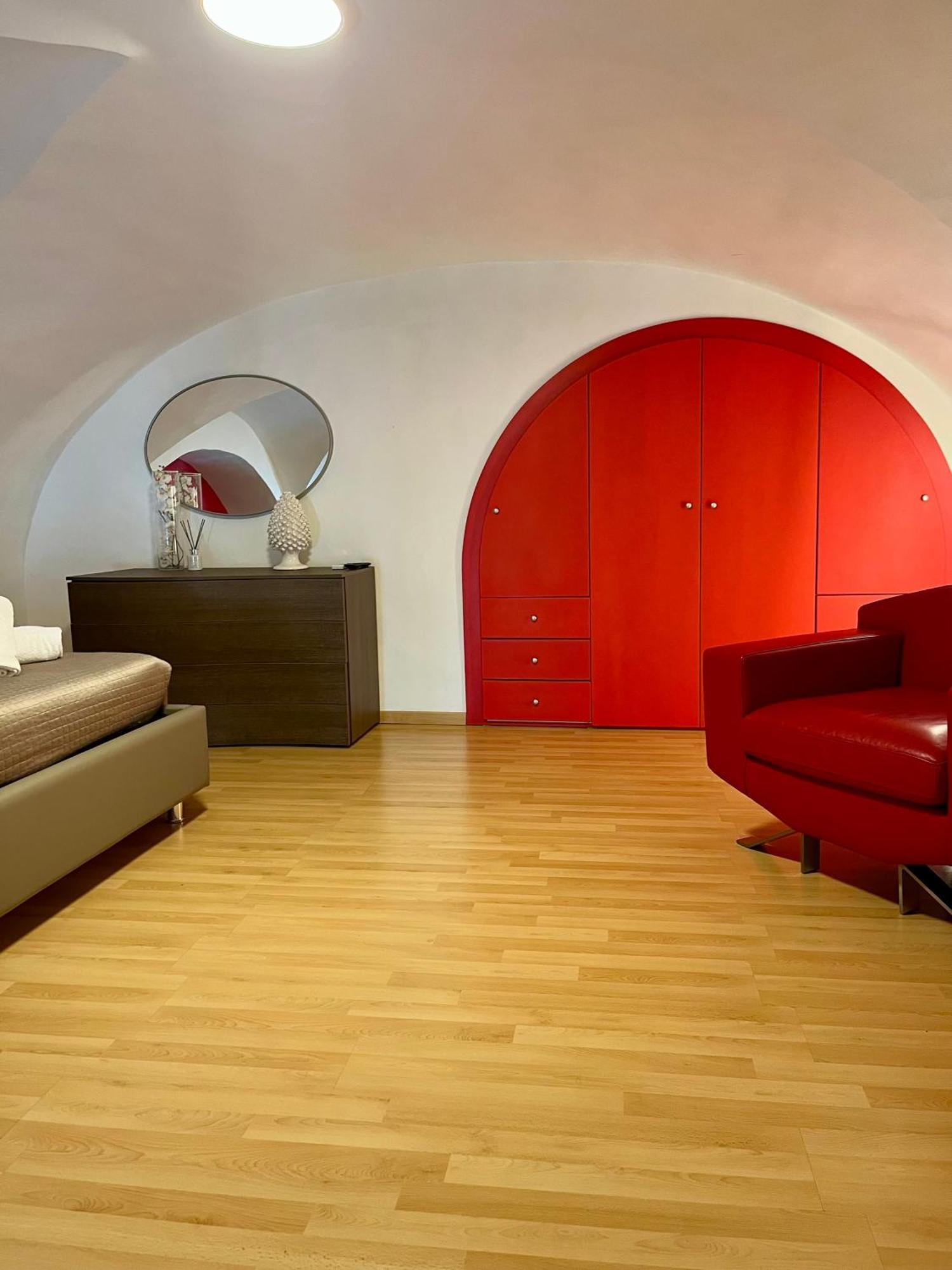 Aitne - Holiday Apartments Catánia Buitenkant foto